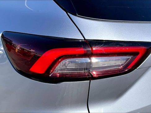 Certified 2024 Ford Escape Active image 25