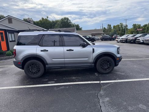 Used 2021 Ford Bronco Sport AWD/4WD image 6