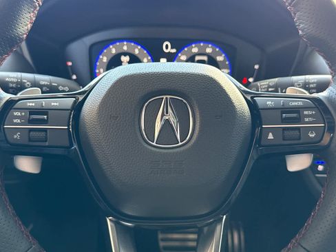 Certified 2025 Acura ADX A-Spec image 19