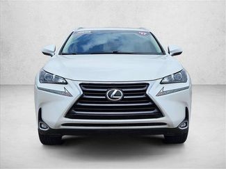 Used 2017 Lexus NX 200t AWD video 2