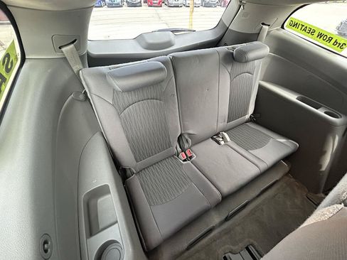 Used 2013 Chevrolet Traverse LS FWD image 13