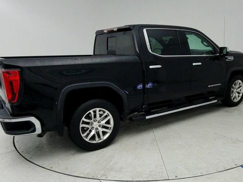 Certified 2020 GMC Sierra 1500 SLT RWD image 8
