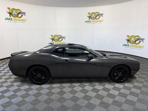 Used 2023 Dodge Challenger GT w/ Plus Package image 11
