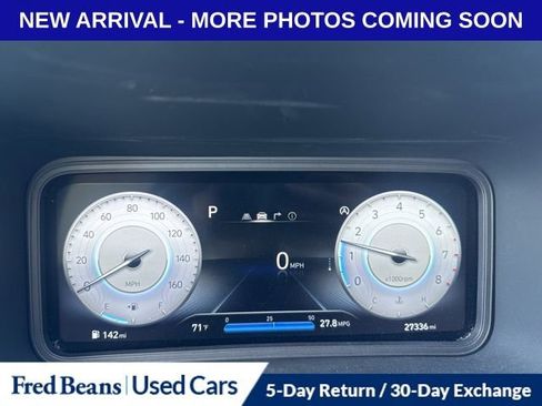 Used 2022 Hyundai Kona Limited AWD/4WD image 10