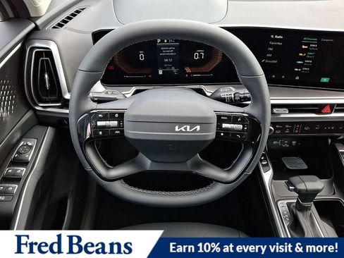 New 2026 Kia Sorento S AWD/4WD image 9