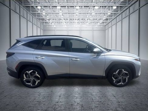Used 2023 Hyundai Tucson SEL w/ Convenience Package FWD image 6