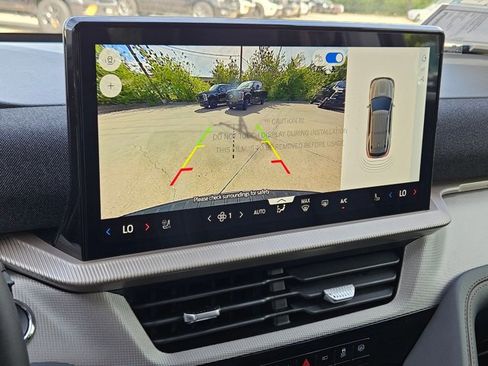 New 2026 Ford Explorer Active RWD image 13