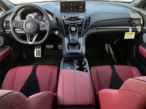 New 2026 Acura RDX A-Spec image 18