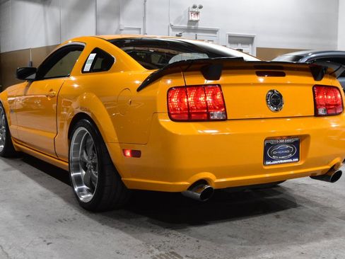 Used 2008 Ford Mustang GT image 10