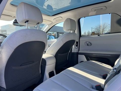 Used 2024 Hyundai Ioniq 5 Limited image 14