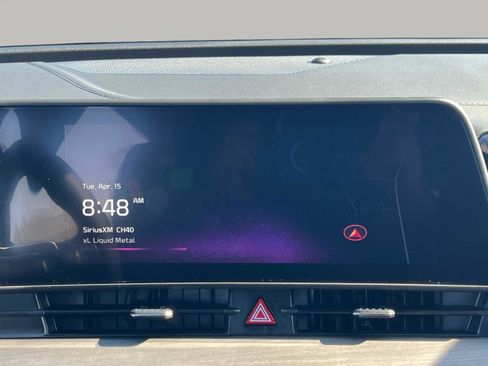New 2025 Kia Sportage X-Line AWD/4WD image 14