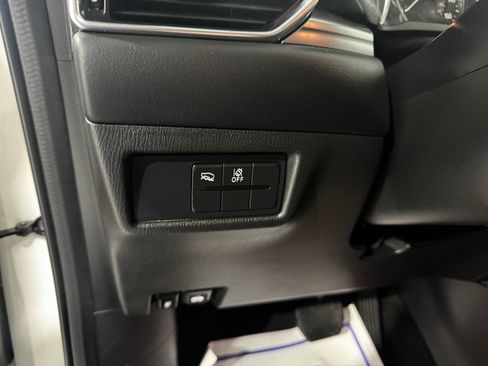 Used 2021 MAZDA CX-5 Touring AWD/4WD image 36