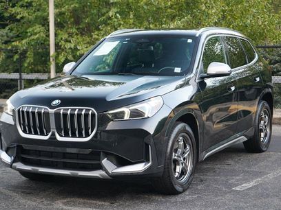 Used 2024 BMW X1 xDrive28i