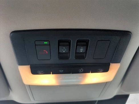 Used 2025 Nissan Pathfinder Platinum w/ Cargo Package FWD image 21