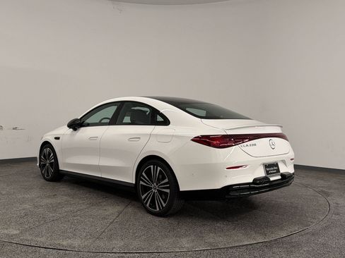 Used 2027 Mercedes-Benz CLA 220 image 3