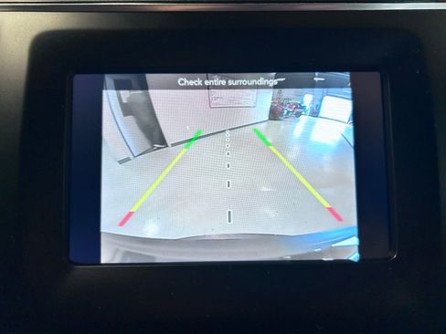 Used 2021 Jeep Cherokee Latitude Lux image 15