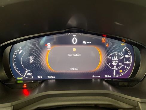 Used 2025 MAZDA CX-90 Plug-In Hybrid w/Premium Sport image 10