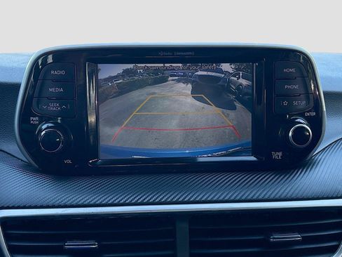 Used 2019 Hyundai Tucson SEL FWD image 13