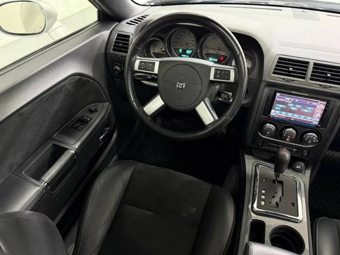 Used 2008 Dodge Challenger SRT8 RWD image 35