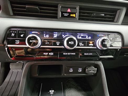 New 2026 Honda Passport TrailSport Elite image 20