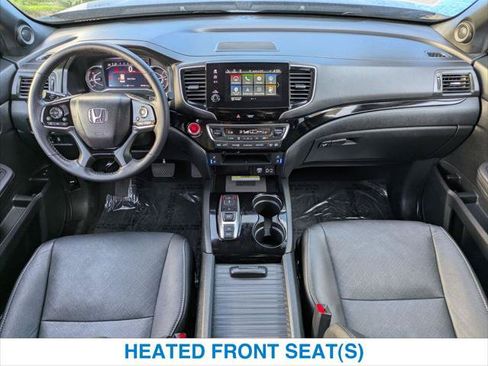 Certified 2023 Honda Passport Elite image 21