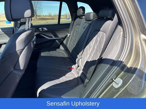 Used 2024 BMW X5 xDrive40i image 33