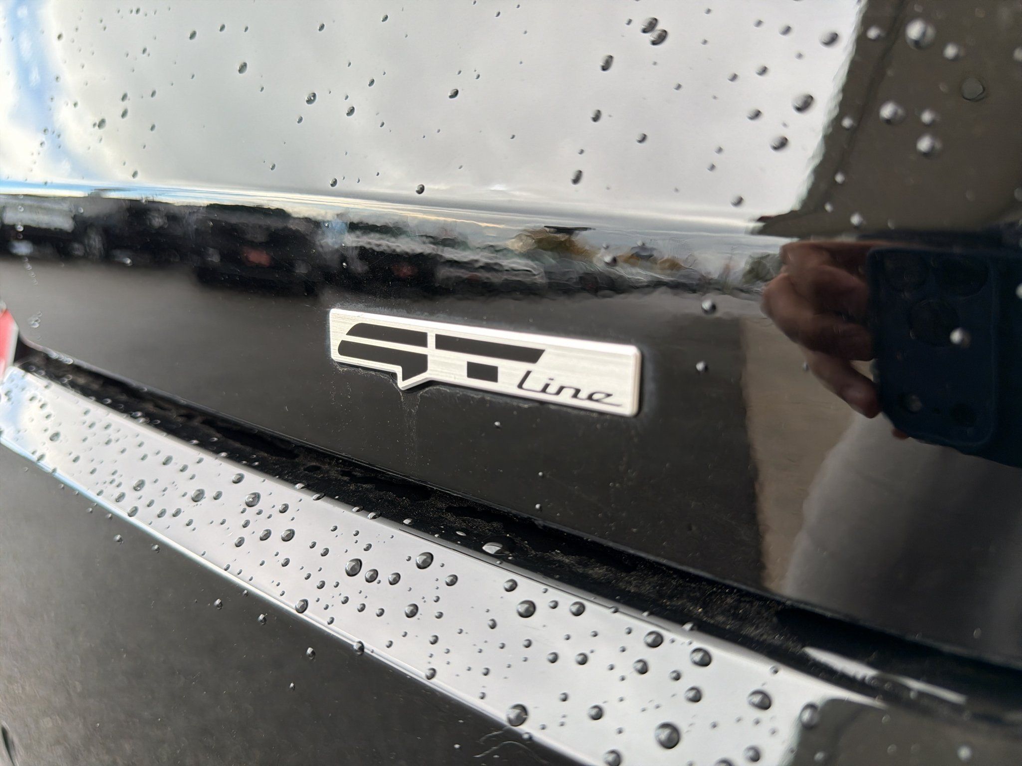 Certified 2024 Kia EV9 GT-Line AWD/4WD image 9