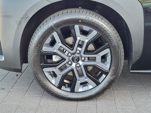 New 2026 Subaru Trailseeker AWD/4WD image 10