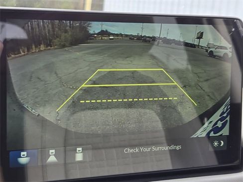 New 2026 Honda HR-V LX image 12