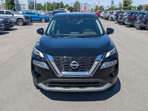 Used 2023 Nissan Rogue SV AWD/4WD image 11