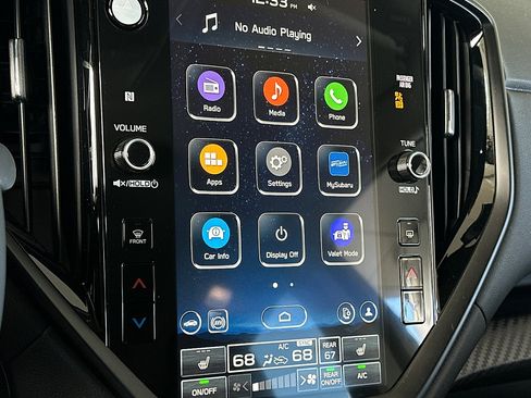 New 2026 Subaru Ascent Premium AWD/4WD image 19