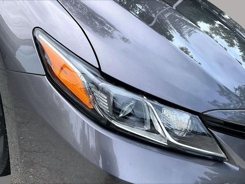 Used 2023 Toyota Camry LE FWD image 28