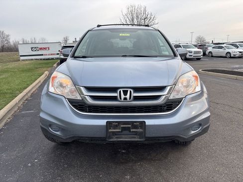 Used 2011 Honda CR-V EX-L image 2