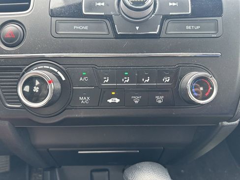 Used 2014 Honda Civic LX image 23