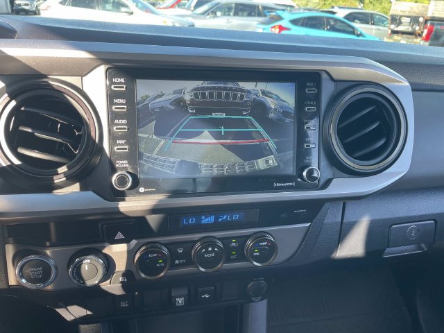 Used 2023 Toyota Tacoma SR5 w/ SX Package AWD/4WD image 30