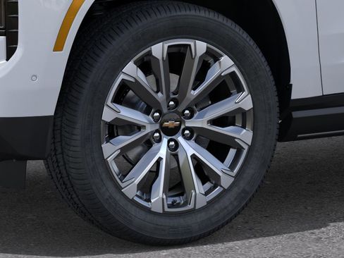 New 2026 Chevrolet Tahoe High Country AWD/4WD image 33