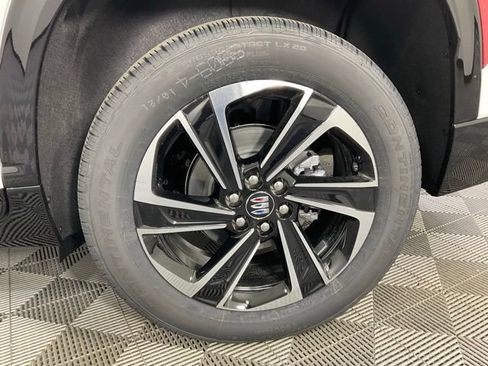 New 2026 Buick Enclave Sport Touring w/ Power Package AWD/4WD image 41