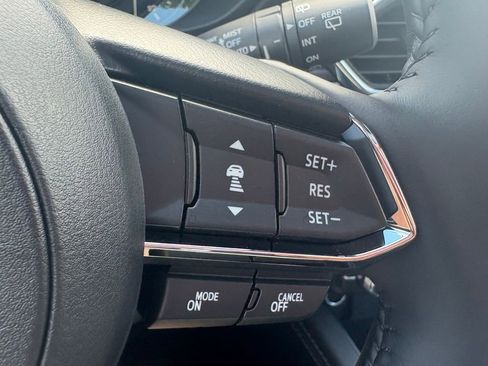 New 2025 MAZDA CX-5 AWD 2.5 S w/ Premium Plus Pkg image 35