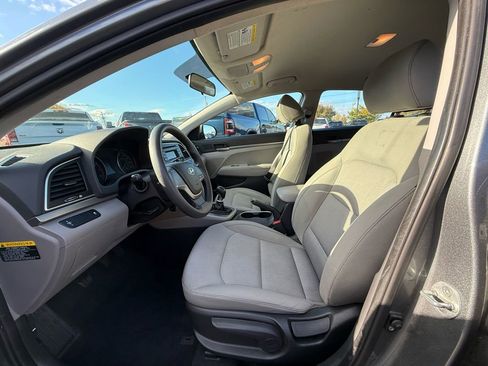 Used 2017 Hyundai Elantra SE w/ Cargo Package image 15