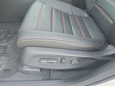 New 2026 Honda CR-V Sport-L image 29