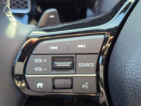 New 2026 Honda Civic Sport image 33