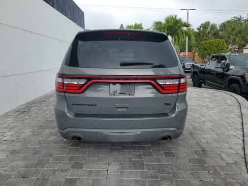 Used 2024 Dodge Durango R/T RWD image 5