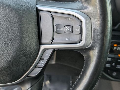 Used 2021 RAM 1500 Big Horn AWD/4WD image 24