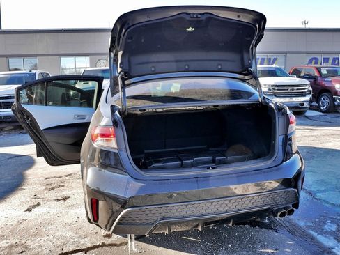 Used 2020 Toyota Corolla SE image 14