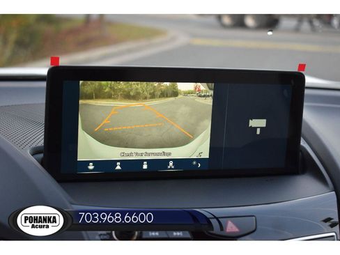 New 2026 Acura RDX SH-AWD image 25