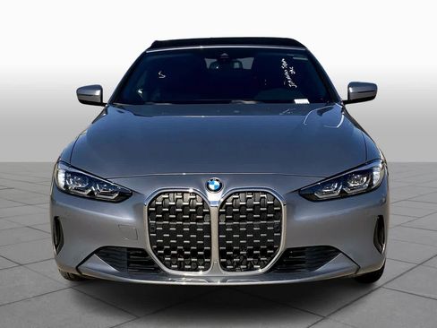 Used 2023 BMW 430i Convertible image 3