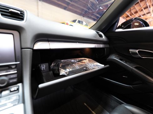 Used 2013 Porsche Boxster S image 88