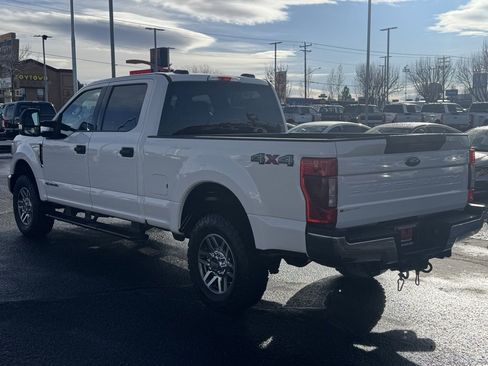 Used 2020 Ford F250 XLT image 7