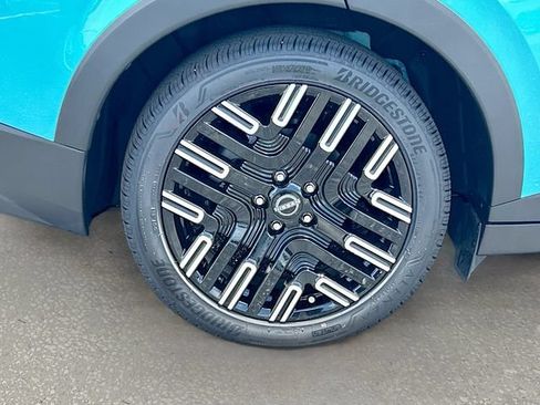 New 2026 Nissan Leaf Platinum+ FWD image 29
