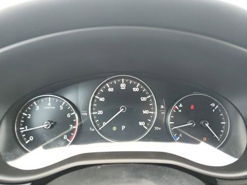 New 2026 MAZDA CX-30 AWD 2.5 S w/ Select Sport Pkg image 27